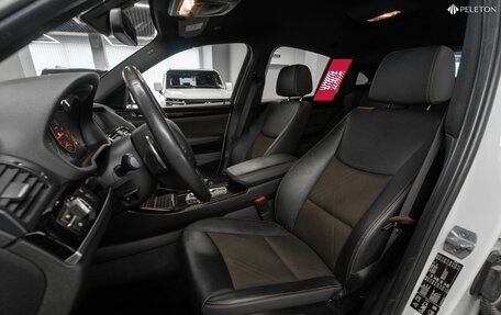 BMW X4, 2018 год, 3 000 000 рублей, 9 фотография