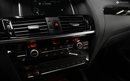 BMW X4, 2018 год, 3 000 000 рублей, 19 фотография