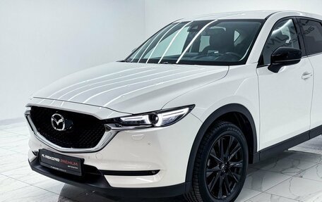 Mazda CX-5 II, 2021 год, 3 300 000 рублей, 2 фотография