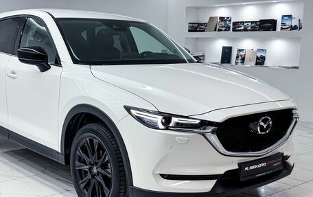 Mazda CX-5 II, 2021 год, 3 300 000 рублей, 5 фотография