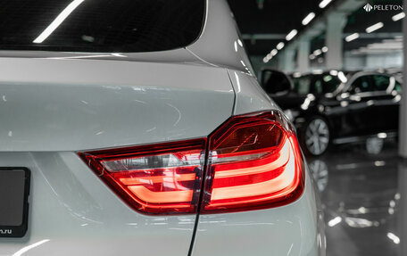 BMW X4, 2018 год, 3 000 000 рублей, 26 фотография