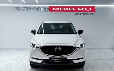 Mazda CX-5 II, 2021 год, 3 300 000 рублей, 4 фотография