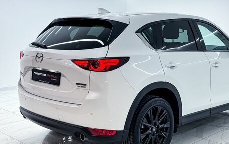 Mazda CX-5 II, 2021 год, 3 300 000 рублей, 7 фотография