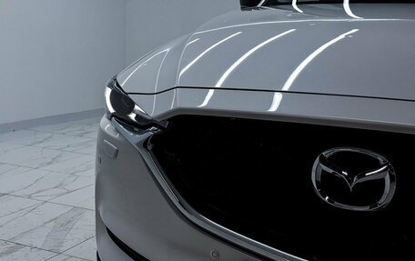 Mazda CX-5 II, 2021 год, 3 300 000 рублей, 12 фотография