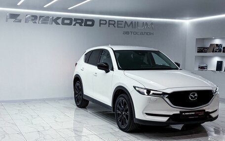 Mazda CX-5 II, 2021 год, 3 300 000 рублей, 6 фотография