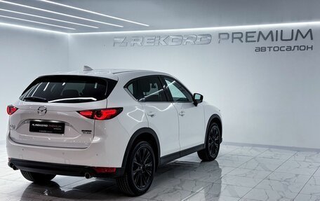 Mazda CX-5 II, 2021 год, 3 300 000 рублей, 8 фотография