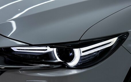 Mazda CX-5 II, 2021 год, 3 300 000 рублей, 13 фотография