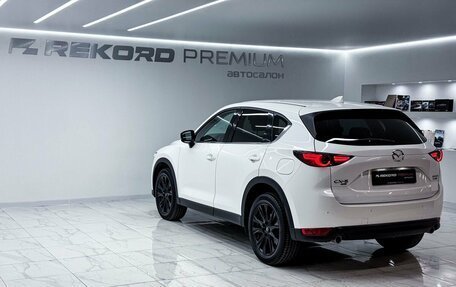 Mazda CX-5 II, 2021 год, 3 300 000 рублей, 11 фотография