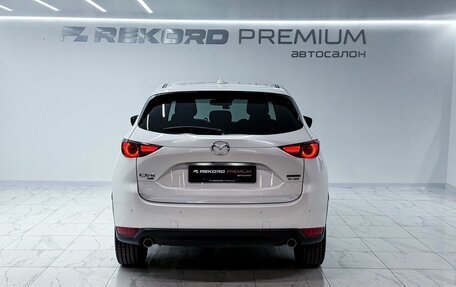 Mazda CX-5 II, 2021 год, 3 300 000 рублей, 9 фотография