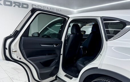 Mazda CX-5 II, 2021 год, 3 300 000 рублей, 32 фотография
