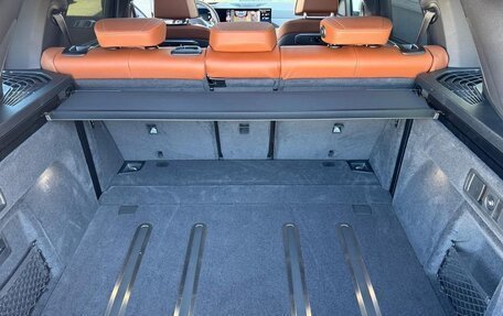 BMW X5, 2024 год, 13 570 000 рублей, 11 фотография
