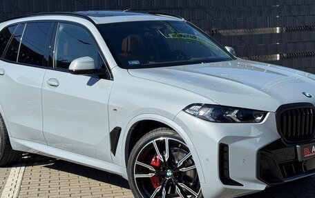 BMW X5, 2024 год, 13 570 000 рублей, 5 фотография