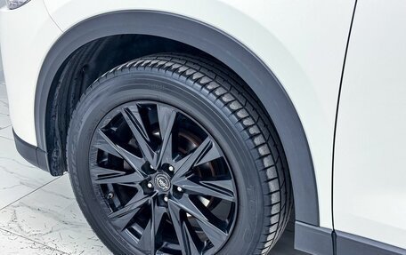 Mazda CX-5 II, 2021 год, 3 300 000 рублей, 37 фотография