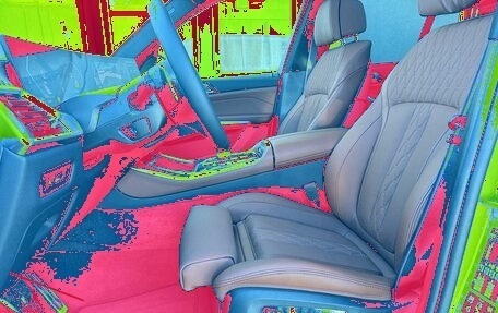 BMW X5, 2024 год, 13 570 000 рублей, 6 фотография