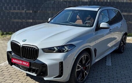 BMW X5, 2024 год, 13 570 000 рублей, 2 фотография