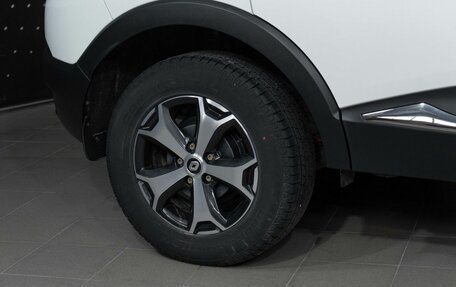 Renault Kaptur I рестайлинг, 2019 год, 1 490 000 рублей, 13 фотография