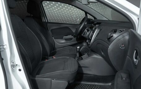 Renault Kaptur I рестайлинг, 2019 год, 1 490 000 рублей, 12 фотография