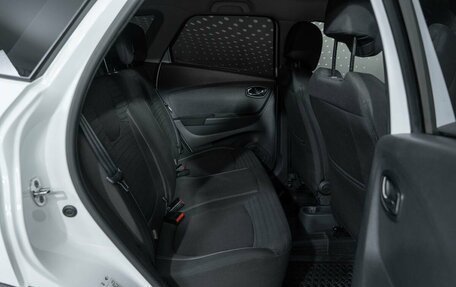 Renault Kaptur I рестайлинг, 2019 год, 1 490 000 рублей, 11 фотография