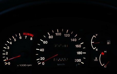 Hyundai Accent II, 2005 год, 377 000 рублей, 7 фотография
