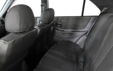 Hyundai Accent II, 2005 год, 377 000 рублей, 8 фотография