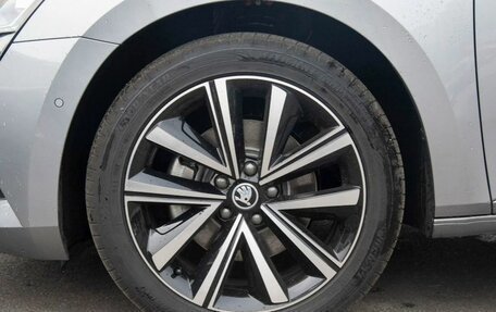 Skoda Superb III рестайлинг, 2025 год, 2 750 000 рублей, 7 фотография