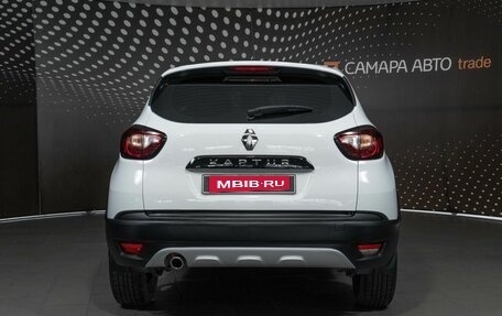 Renault Kaptur I рестайлинг, 2019 год, 1 490 000 рублей, 6 фотография