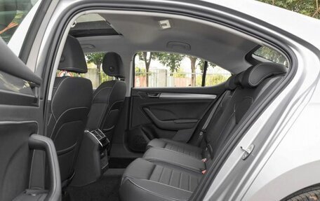 Skoda Superb III рестайлинг, 2025 год, 2 750 000 рублей, 17 фотография