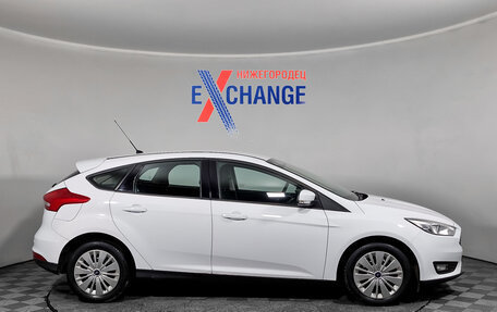Ford Focus III, 2016 год, 988 000 рублей, 3 фотография