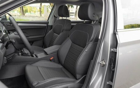 Skoda Superb III рестайлинг, 2025 год, 2 750 000 рублей, 16 фотография