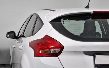Ford Focus III, 2016 год, 988 000 рублей, 9 фотография