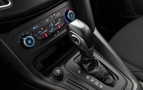 Ford Focus III, 2016 год, 988 000 рублей, 16 фотография
