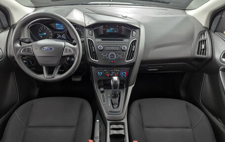 Ford Focus III, 2016 год, 988 000 рублей, 12 фотография