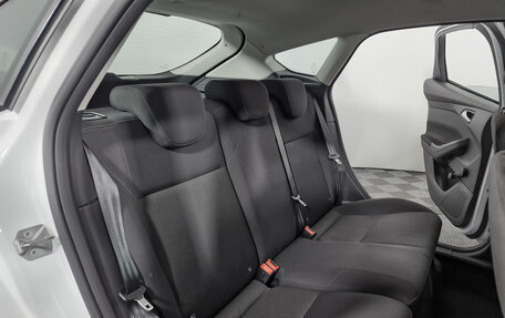 Ford Focus III, 2016 год, 988 000 рублей, 13 фотография