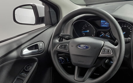 Ford Focus III, 2016 год, 988 000 рублей, 17 фотография