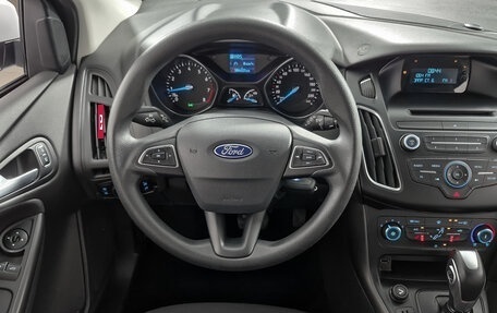 Ford Focus III, 2016 год, 988 000 рублей, 14 фотография