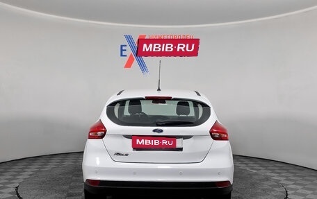 Ford Focus III, 2016 год, 988 000 рублей, 5 фотография