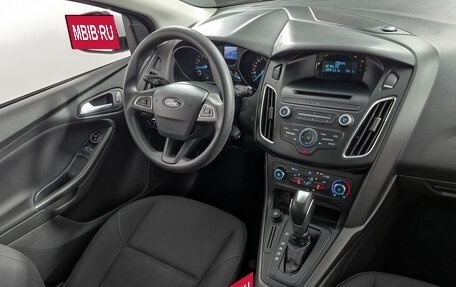 Ford Focus III, 2016 год, 988 000 рублей, 21 фотография