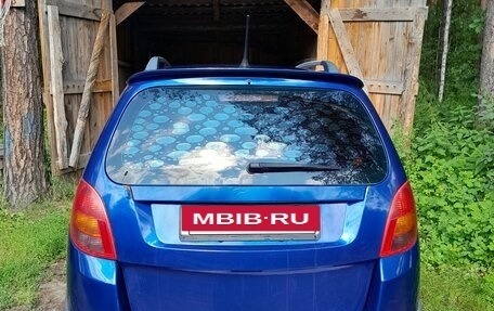Chery IndiS (S18D) I, 2012 год, 330 000 рублей, 3 фотография