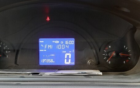 Chery IndiS (S18D) I, 2012 год, 330 000 рублей, 6 фотография