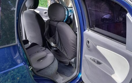 Chery IndiS (S18D) I, 2012 год, 330 000 рублей, 10 фотография