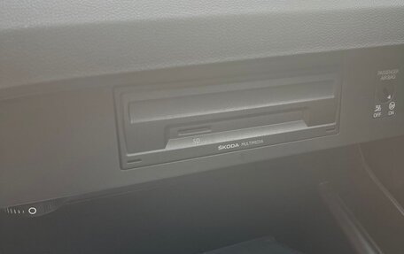 Skoda Octavia, 2017 год, 2 760 000 рублей, 16 фотография