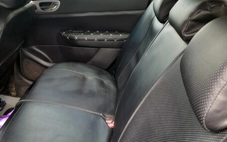 Peugeot 307 I, 2005 год, 325 000 рублей, 11 фотография