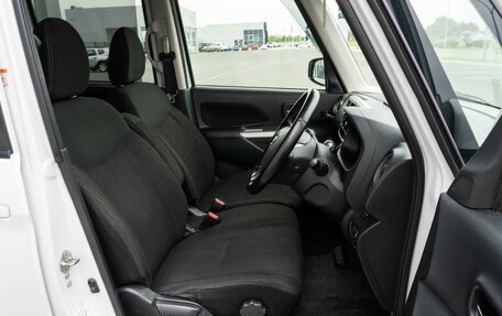 Nissan Dayz Roox I рестайлинг, 2016 год, 849 000 рублей, 8 фотография