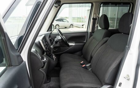 Nissan Dayz Roox I рестайлинг, 2016 год, 849 000 рублей, 10 фотография