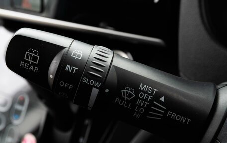Nissan Dayz Roox I рестайлинг, 2016 год, 849 000 рублей, 16 фотография