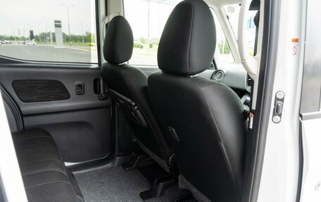 Nissan Dayz Roox I рестайлинг, 2016 год, 849 000 рублей, 11 фотография
