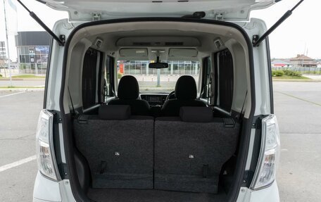 Nissan Dayz Roox I рестайлинг, 2016 год, 849 000 рублей, 21 фотография
