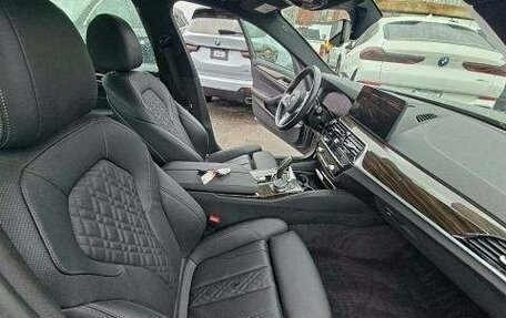 BMW 5 серия, 2022 год, 5 540 000 рублей, 13 фотография