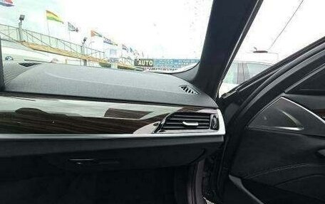 BMW 5 серия, 2022 год, 5 540 000 рублей, 14 фотография