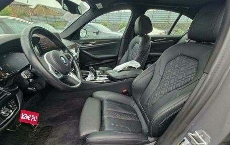 BMW 5 серия, 2022 год, 5 540 000 рублей, 5 фотография